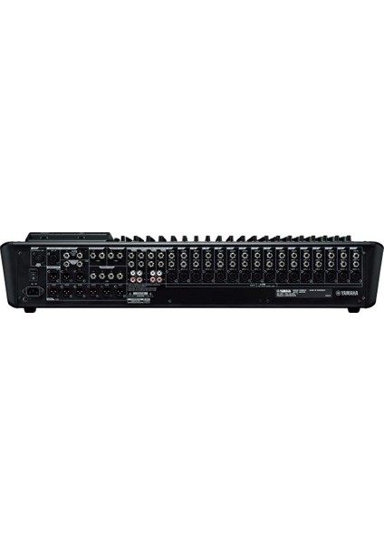 MGP24X - 24 Kanal Analog Mikser