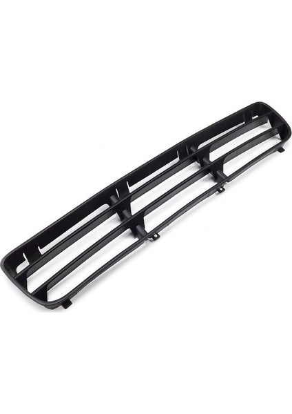 Vw Bora 1998-2005 Ön Tampon Alt Orta Izgarası 1J5853677C