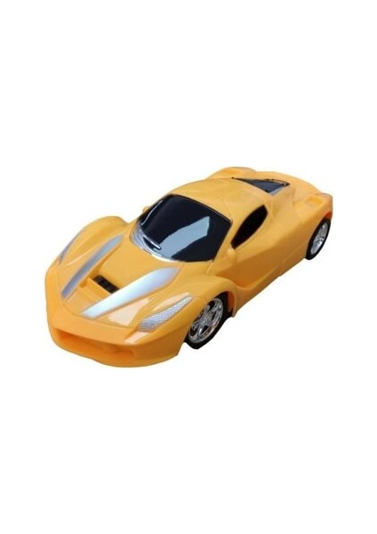 Uzaktan Kumandalı Pilli Araba 1:20 Oyuncak CT-768-18/19/20