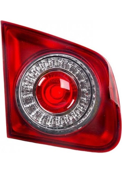 Depo Vw Jetta 2006-2010 Sol Arka Içteki Stop Lambası LED 1K5945093G
