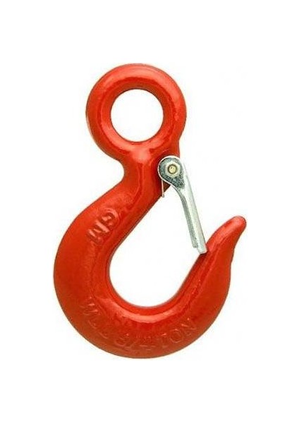 Kuş Gözü Kanca 1,5 Ton