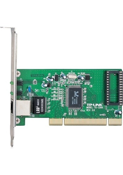 TG-3269 32-Bit Gigabit Pcı Network Adaptör