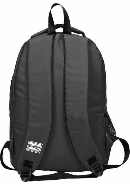 23420 USB Bağlantılı Okul Çantası 2 Bölmeli Süngerli Sırt Paneli fırsatları