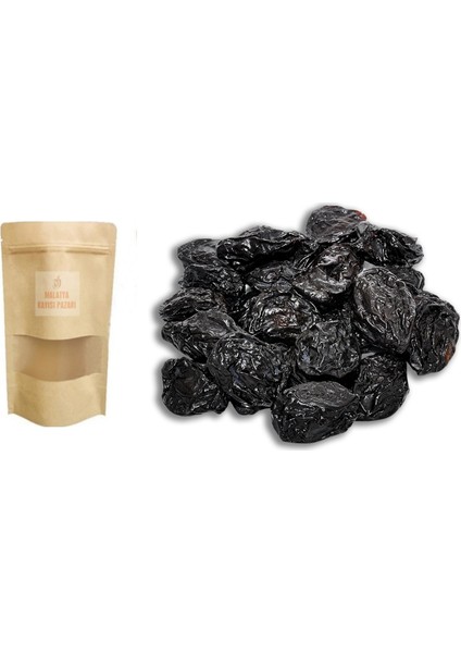 Kara Erik Kurusu Çekirdekli 500 gr