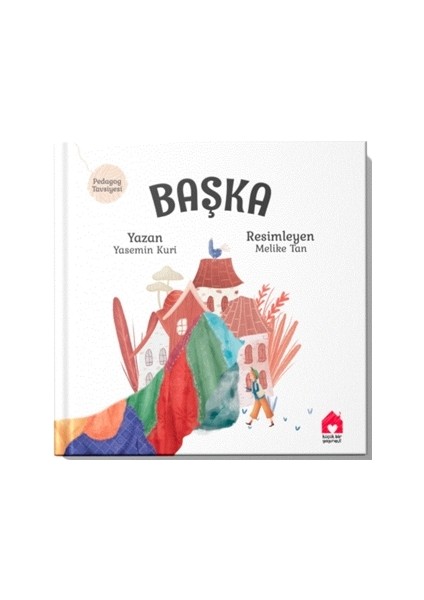 Başka - Yasemin Kuri
