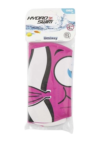 Lil' Buddy Sevimli Balık Silikon Havuz Deniz Çocuk Yüzücü Bonesi 26025 fiyatları