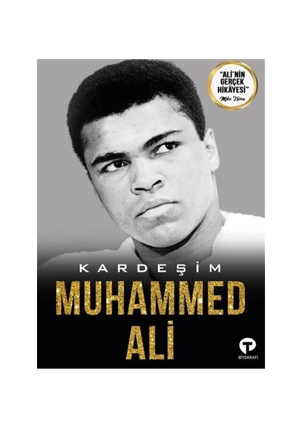 Kardeşim Muhammed Ali - Rahaman Ali