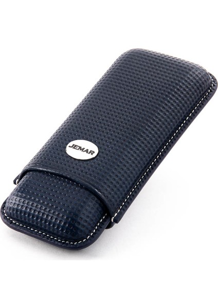 2 Puro Kapasiteli 54 Ring Deri Puro Kılıfı