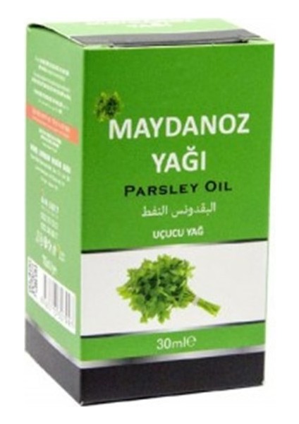 Maydanoz Yağı