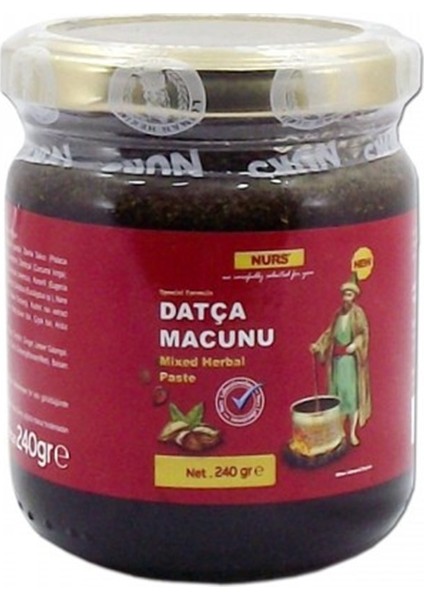 Datça Macunu