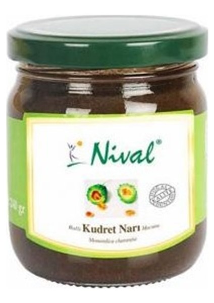 Kudret Narı Macunu 240 gr