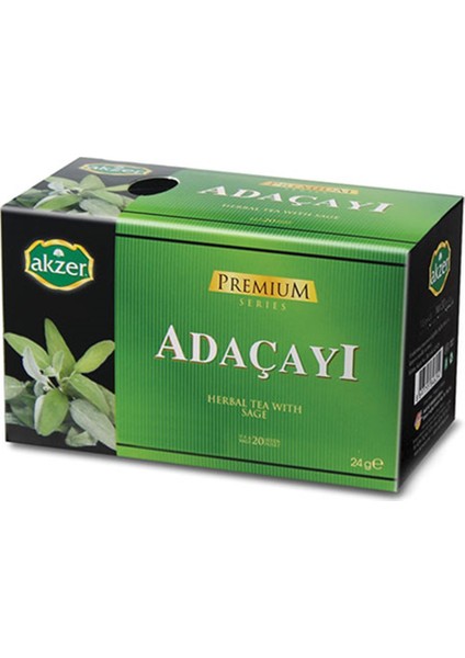 Adaçayı