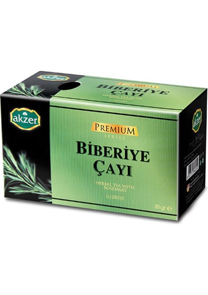 Biberiye Çayı