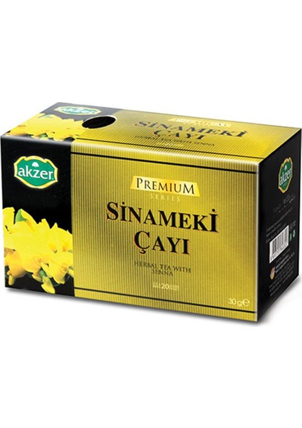Sinemaki Çayı
