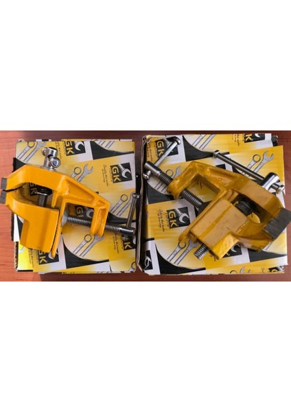 Tools Mini Mengene 60 mm