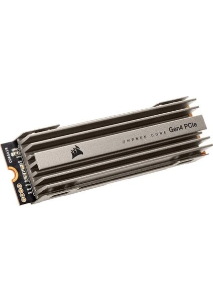 MP600 Core 2TB 2000MB-1000MB M.2 nVME SSD