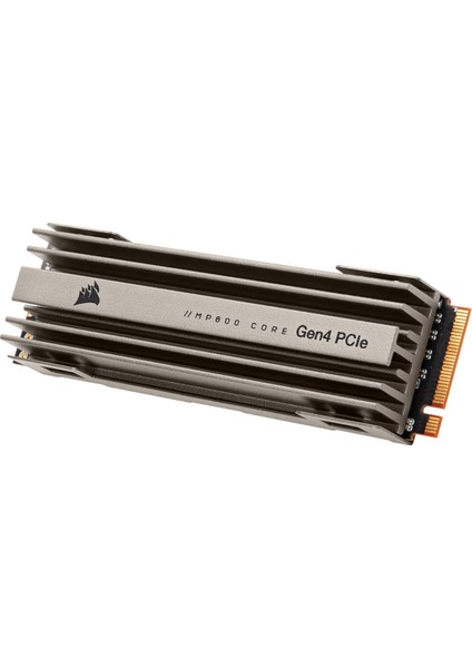 MP600 Core 2TB 2000MB-1000MB M.2 nVME SSD