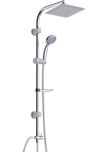 Tepe Duş Norma 700 Abs/gri modelleri