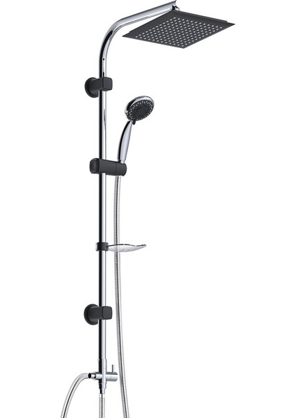 Tepe Duş Norma 700 Prinç/gri fırsatları