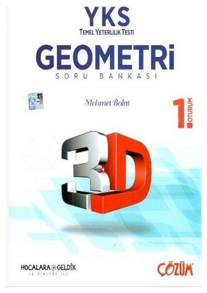 YKS 1. Oturum Tarih Soru Bankası