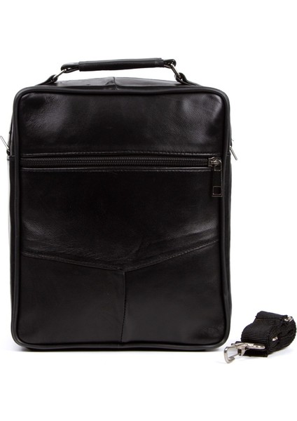 Deri Postacı El Çantası Büyük fiyatları