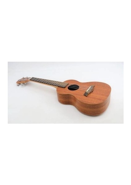 Soprano Ukulele %100 Maun Profesyonel + Pena