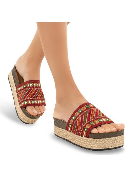 Arell Anatomik Kadın Terlik fiyatları