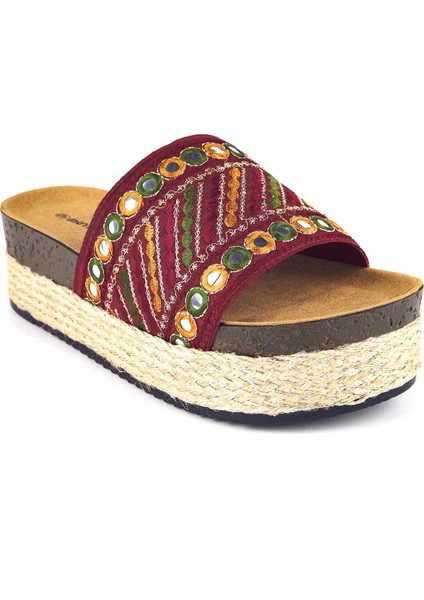 Arell Anatomik Kadın Terlik modelleri