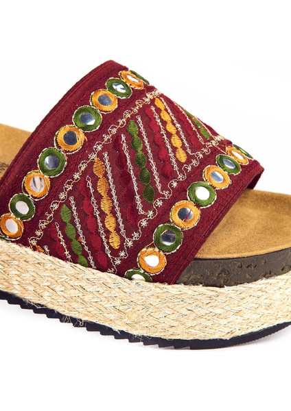 Arell Anatomik Kadın Terlik fırsatları