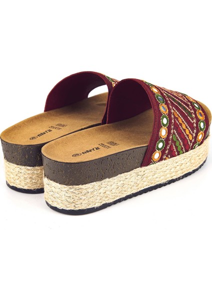 Arell Anatomik Kadın Terlik indirimleri