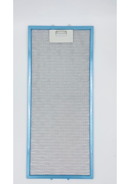 Kumtel-Silverline-Vestel Aspiratör Yağ Filtresi 20,5X47,5CM
