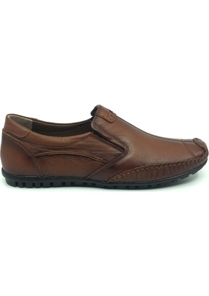 %100 Deri Erkek Yazlık Rahat Günlük Çarık Ayakkabı 40-44 fiyatları