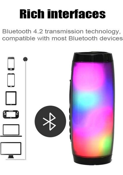 TG157 Bluetooth Hoparlör indirimleri