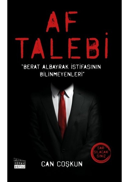 Af Talebi - Can Coşkun