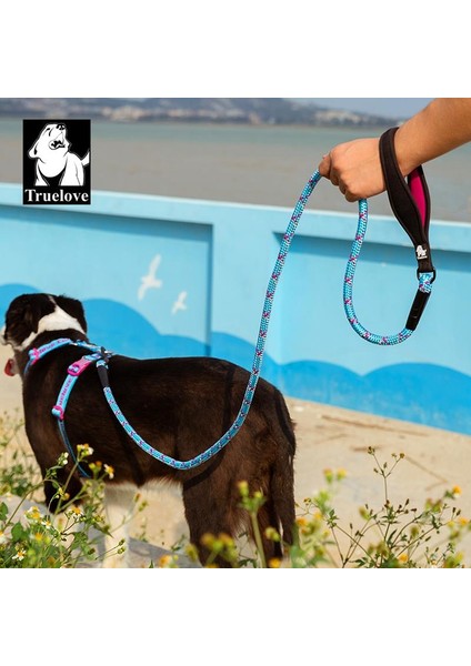 Neoprene Süngerli, Mavi-Pembe Halat Tasma Kayışı modelleri