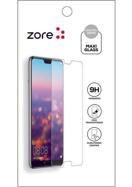 Xiaomi Redmi Note 10 5g Maxi Glass Temperli Cam Ekran Koruyucu