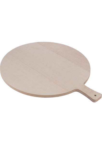 Hamur Açma Tahtası - Bazlama Tahtası 40 cm