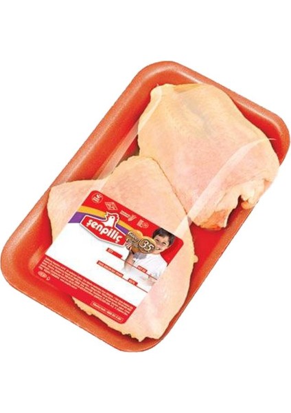 Göğüs Sırtlı 1 kg