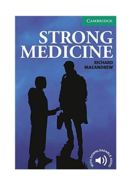 Strong Medicine Level 3 - Richard MacAndrew