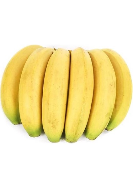 Muz Yerlı 1 kg