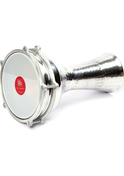 Gümüş 5 No Darbuka