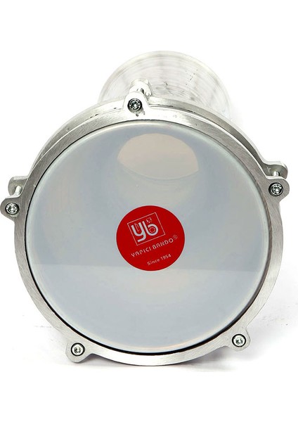 Gümüş 5 No Darbuka modelleri