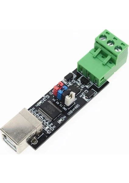 USB-RS485 Dönüştürücü Modülü