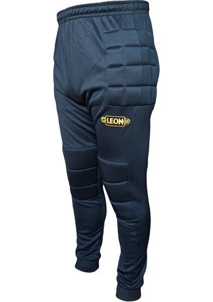 Classic Kaleci Pantolonu Siyah