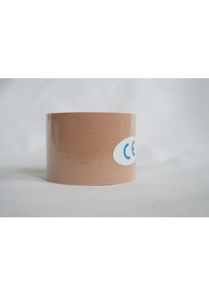 Tape Kinesio Ten Rengi Kinesio Bandı 5 Metre x 5 cm