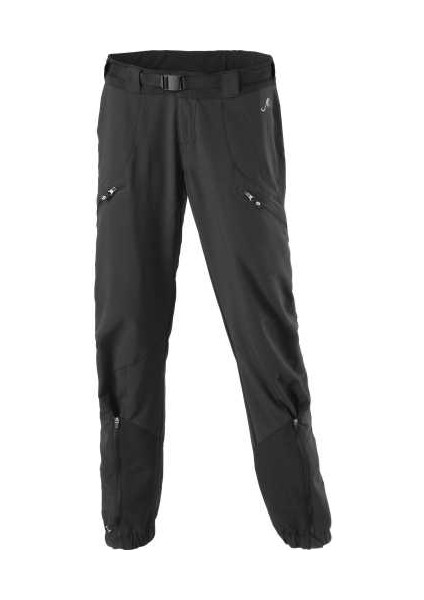 As Semi Tight Fit Kadin Pantolon
