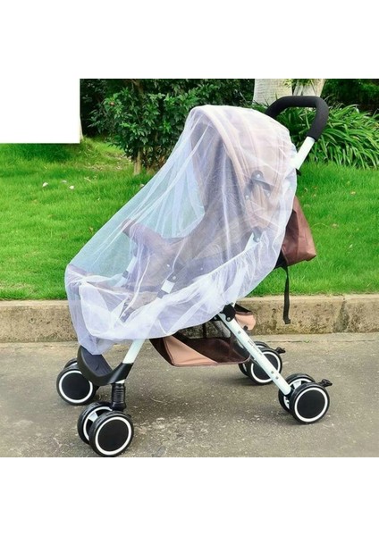 Bebek Arabası Sineklik Örtü Aparat fırsatları