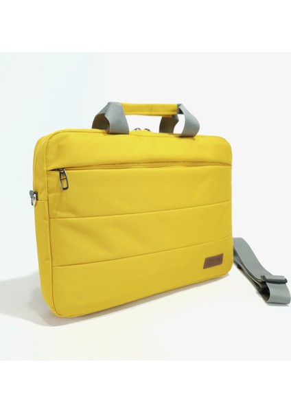 15,6 Inç Laptop Çantası