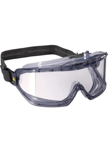 Galeras Şeffaf Goggle Iş Gözlüğü