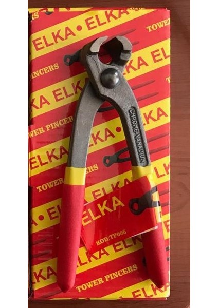 6 No Betoncu Kerpeten